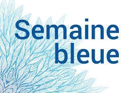 La semaine bleue avec les élèves de Terminales ASSP