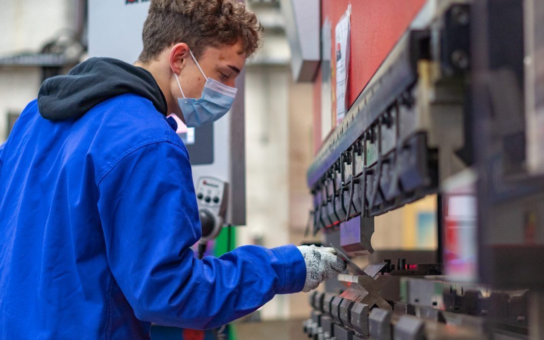 Les 2 TCI travaillent leur mémoire